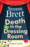 [Fethering 22] • Death in the Dressing Room